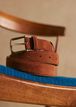 Sezane Ceintures|Ceintures|Ceinture Sidney