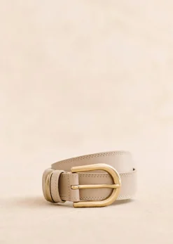 Sezane Ceintures|Ceintures|Ceinture Taylor