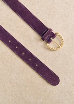 Sezane Ceintures|Ceintures|Ceinture Thelma