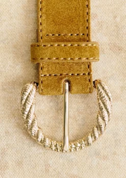 Sezane Ceintures|Ceintures|Ceinture Thelma