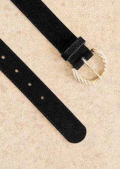 Sezane Ceintures|Ceintures|Ceinture Thelma