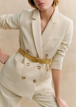 Sezane Ceintures|Ceintures|Ceinture Thelma