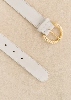 Sezane Ceintures|Ceintures|Ceinture Thelma