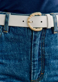 Sezane Ceintures|Ceintures|Ceinture Thelma