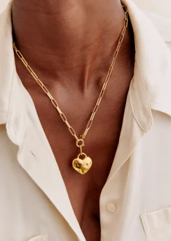 Sezane Bijoux|Bijoux|Charms Irma