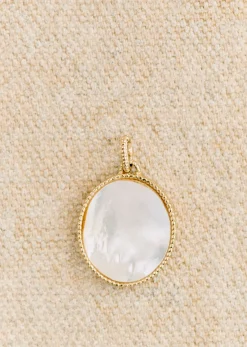 Sezane Bijoux|Bijoux|Charms Irma