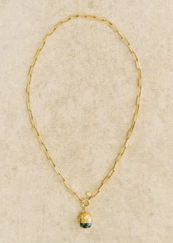 Sezane Bijoux|Bijoux|Charms Irma