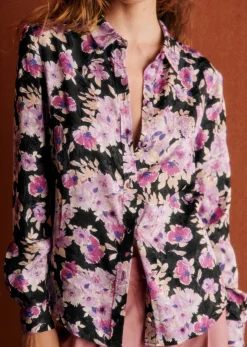 Sezane Le Bain|Chemises & Blouses|Chemise Ann