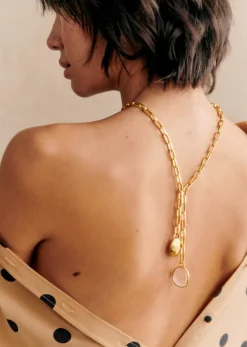 Sezane Le Bain|Chemises & Blouses|Chemise Ann