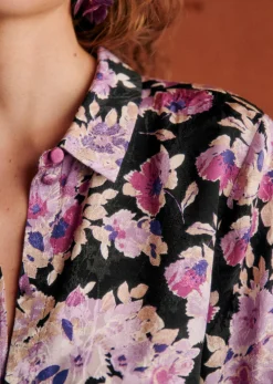 Sezane Le Bain|Chemises & Blouses|Chemise Ann