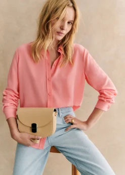 Sezane Le Bain|Chemises & Blouses|Chemise Ann