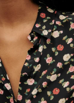 Sezane Le Bain|Chemises & Blouses|Chemise Ann