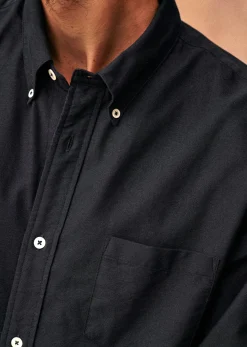 Sezane Chemises oxford|Chemise Charlie Confort Oxford