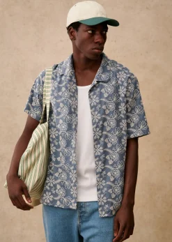 Sezane Chemises & Blouses|Chemise Holt