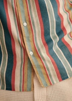 Sezane Chemises & Blouses|Chemise Holt