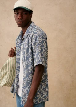 Sezane Chemises & Blouses|Chemise Holt