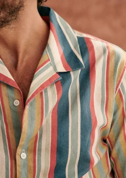 Sezane Chemises & Blouses|Chemise Holt