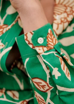 Sezane Chemises & Blouses|Chemise Pierro