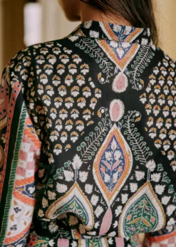 Sezane Chemises & Blouses|Chemise Pierro