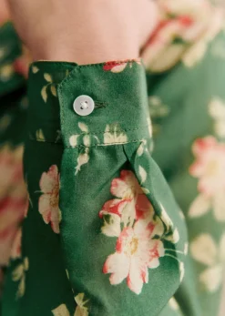 Sezane Chemises & Blouses|Chemise Pierro