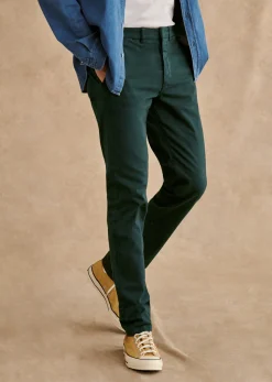 Sezane Pantalons Chinos|Pantalons Chinos|Chino Tom