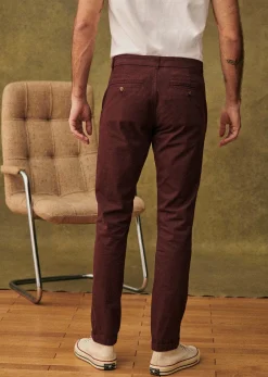 Sezane Pantalons Chinos|Pantalons Chinos|Chino Tom