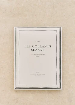 Sezane Chaussettes|Collants