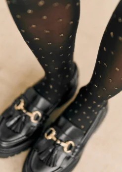 Sezane Chaussettes|Collants