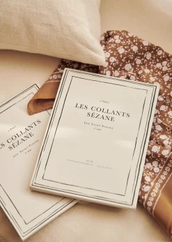 Sezane Chaussettes|Collants