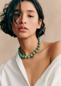 Sezane Bijoux|Bijoux|Collier Danae