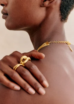 Sezane Bijoux|Bijoux|Collier Gigi