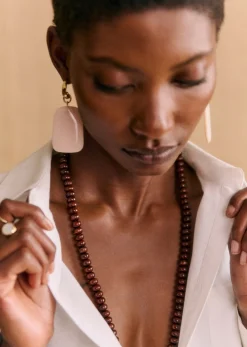 Sezane Bijoux|Bijoux|Collier Telma
