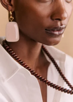 Sezane Bijoux|Bijoux|Collier Telma