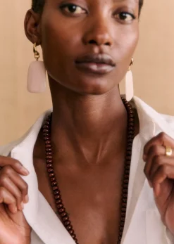 Sezane Bijoux|Bijoux|Collier Telma