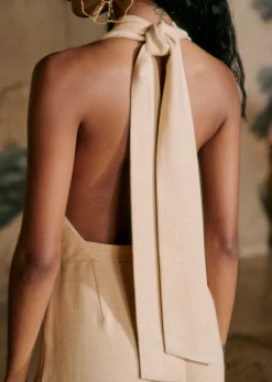 Sezane Combinaisons|Tous les Pantalons & Combinaisons|Combinaison Luana