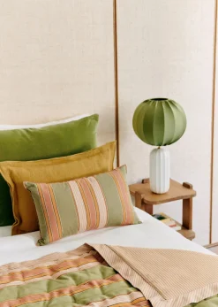 Sezane Les Tissus|Courtepointe
