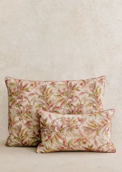 Sezane Les Tissus|Coussin Vintage - Petit Modèle