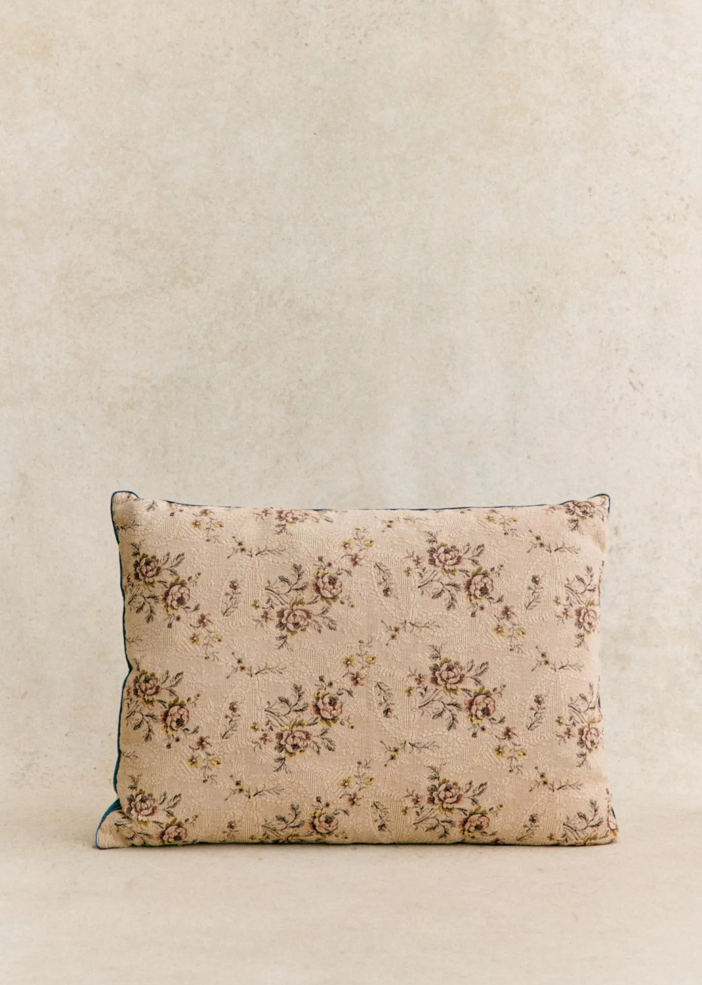 Sezane La Sélection Vintage|Coussin Vintage - Très Grand Modèle