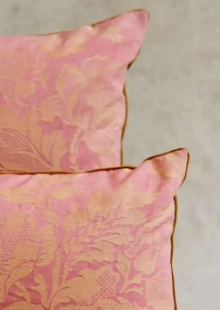 Sezane La Sélection Vintage|Coussin Vintage - Très Grand Modèle