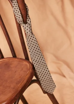 Sezane Accessoires|Cravate Fletcher