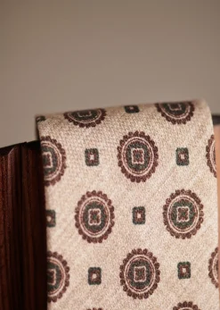 Sezane Accessoires|Cravate Fletcher