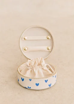 Sezane Lifestyle|Écrin à Bijoux