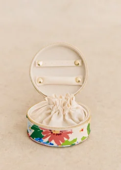 Sezane Lifestyle|Écrin à Bijoux