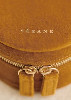 Sezane Lifestyle|Écrin à Bijoux