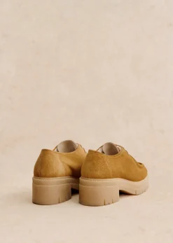 Sezane Souliers|Mocassins & Baskets|Derbies Markus