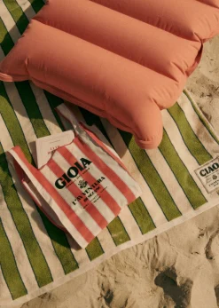 Sezane Lifestyle|Le Bain|Drap De Plage