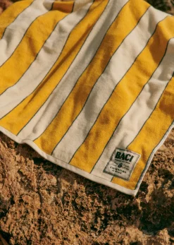 Sezane Lifestyle|Le Bain|Drap De Plage