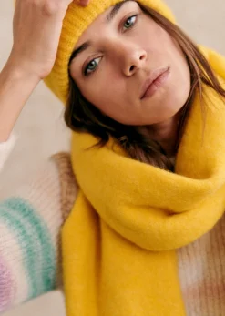 Sezane Foulards|Echarpe Marianne