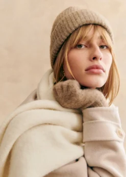 Sezane Foulards|Echarpe Marianne