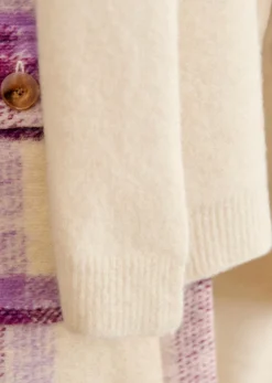 Sezane Foulards|Echarpe Marianne